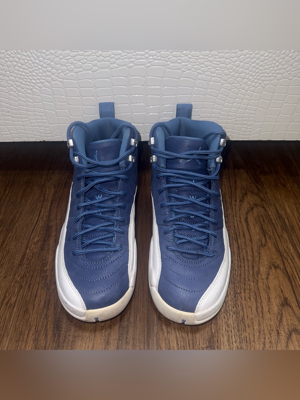 Jordan 12s